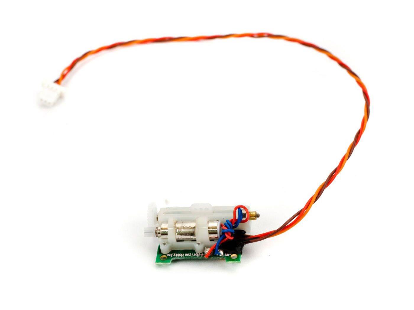 Spektrum 2.3 Gram Performance Linear Long Throw Servo (P-SPMSA2030L)