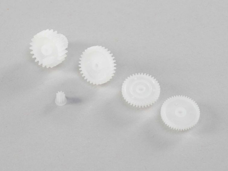 Spektrum Spektrum Servo Gear Set: A330,A330G (P-SPMSA330G)