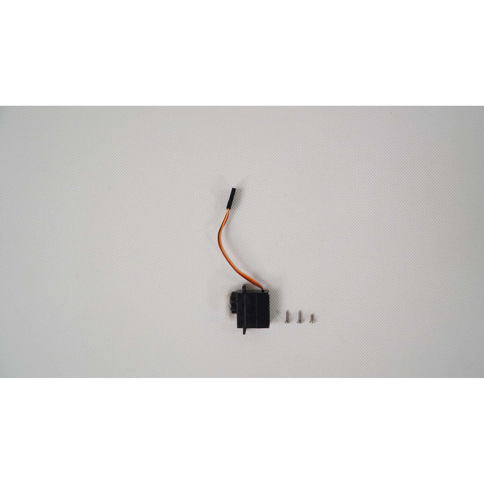 Spektrum A335 Sub-Micro Digital 9g Metal Gear Servo (P-SPMSA335)