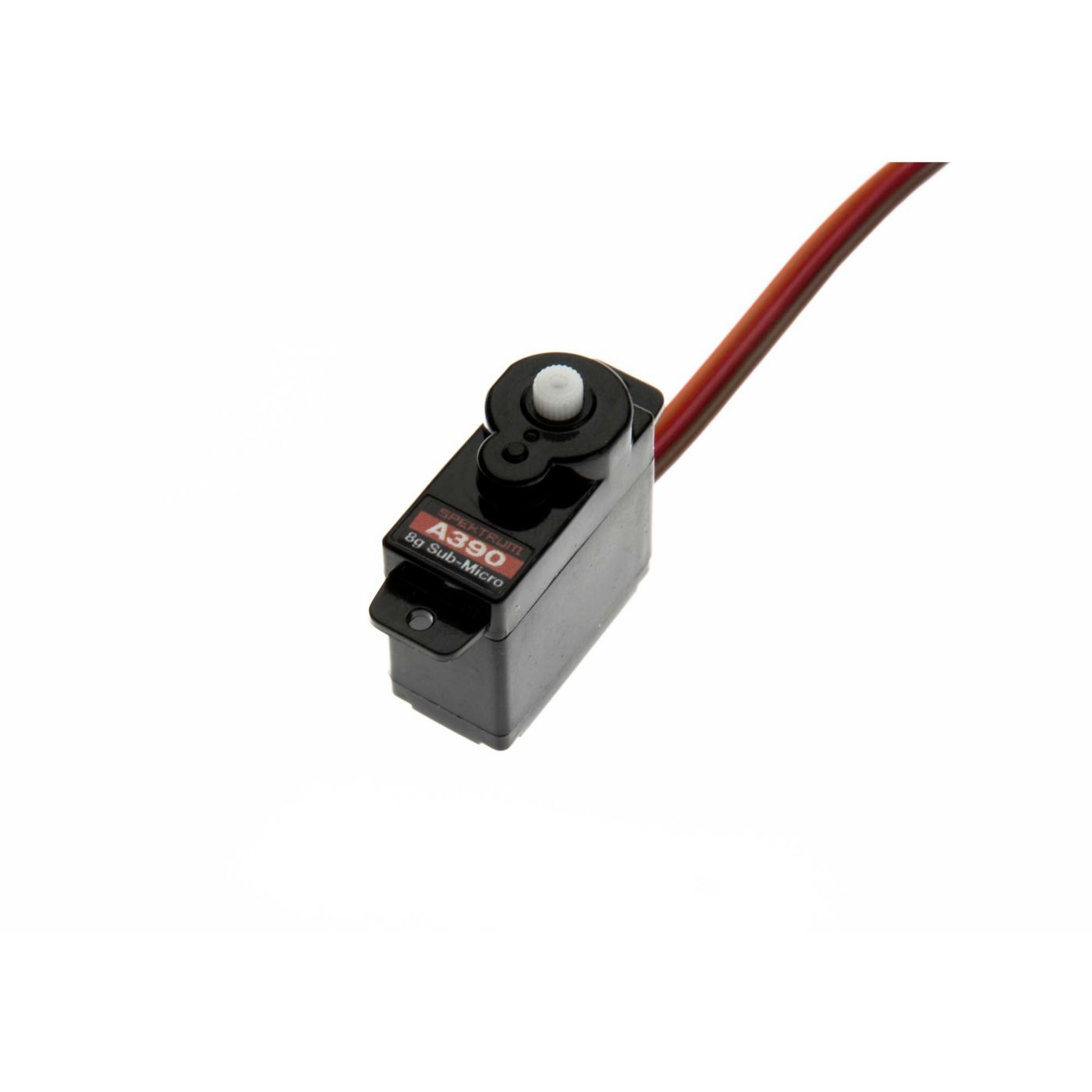 Spektrum 8g Servo: AeroScout (P-SPMSA390)