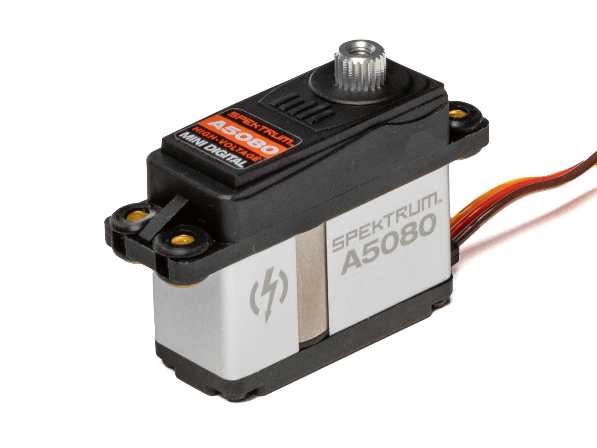 Spektrum A5080 MT/HS Mini Digital HV Servo (P-SPMSA5080)