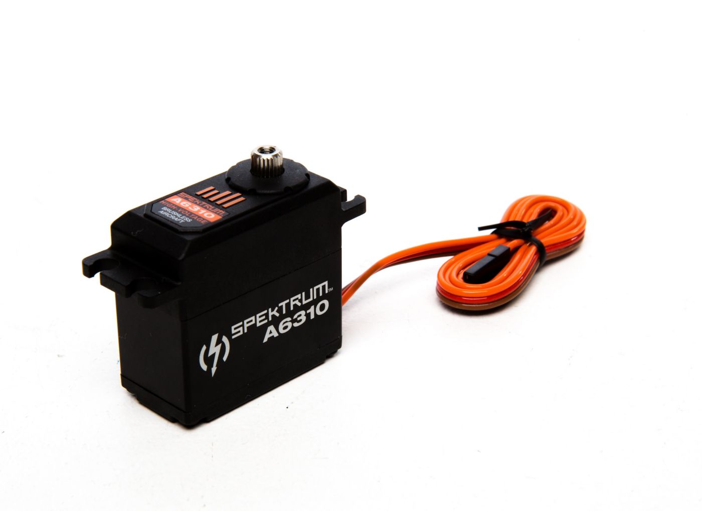 Spektrum A6310 Ultra Torque High Speed Metal BL HV Servo (P-SPMSA6310)