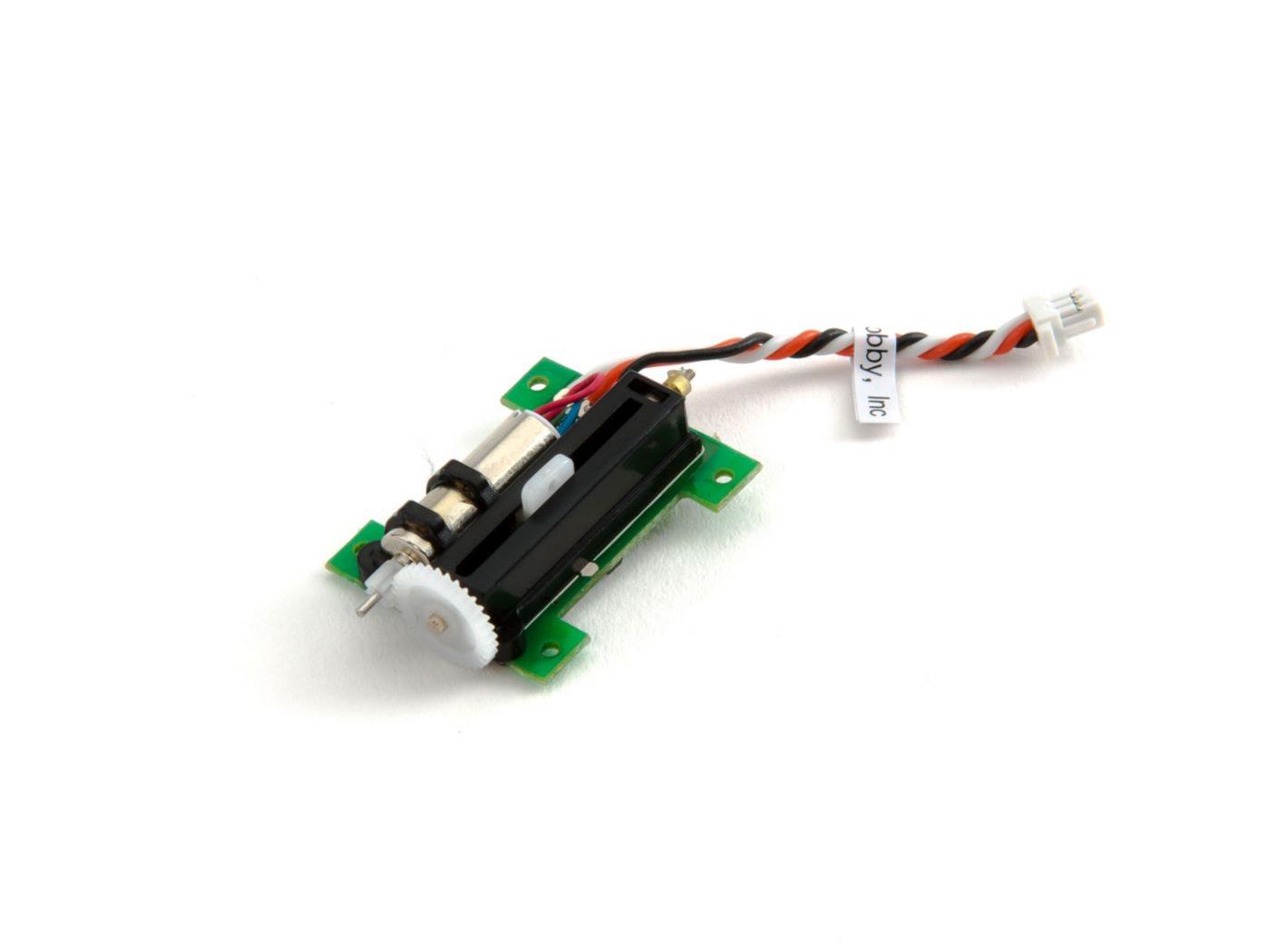 Spektrum Servo L=35mm 120S (P-SPMSH2029L)