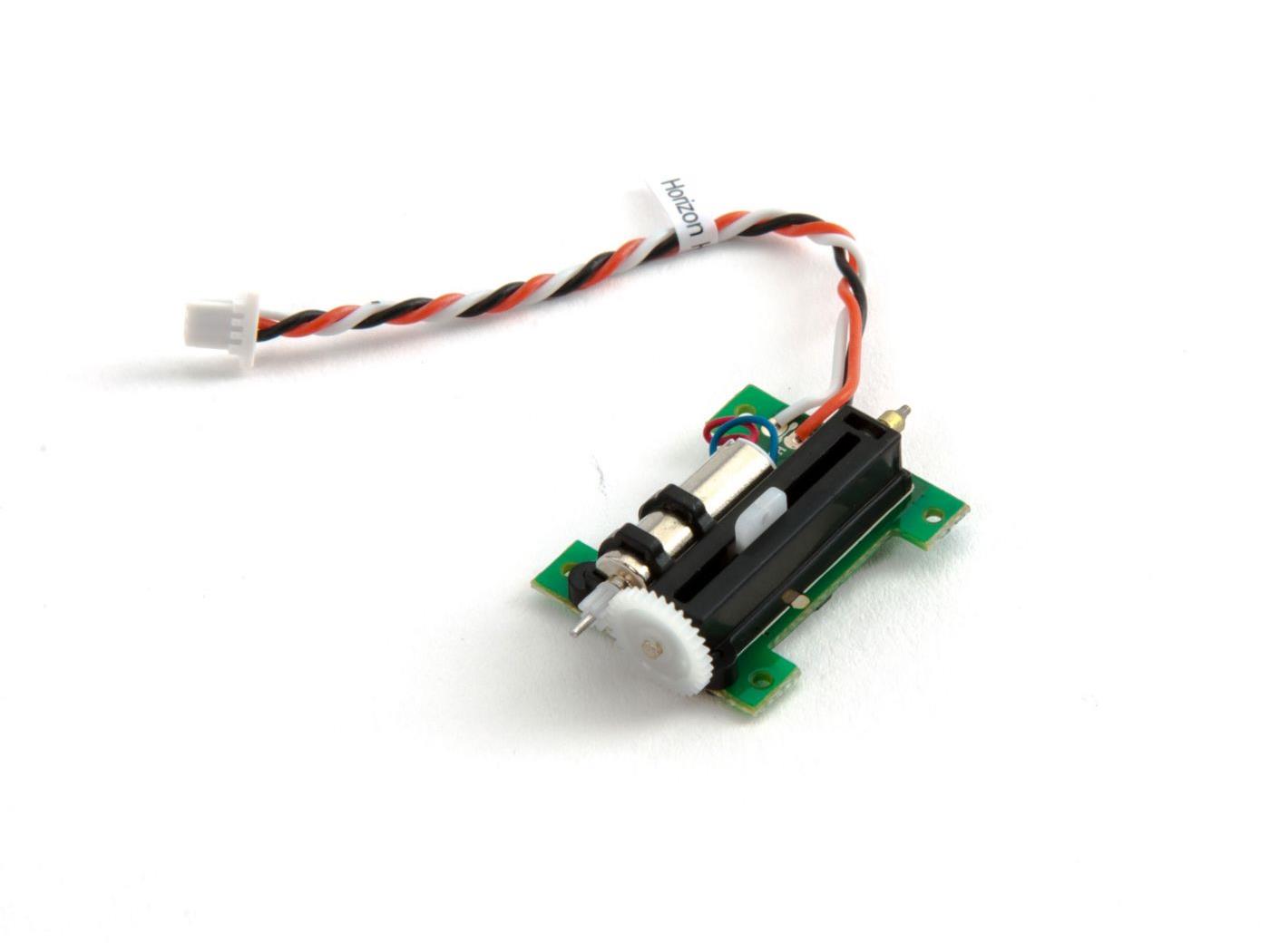 Spektrum Servo L=70mm 120S (P-SPMSH2030L)
