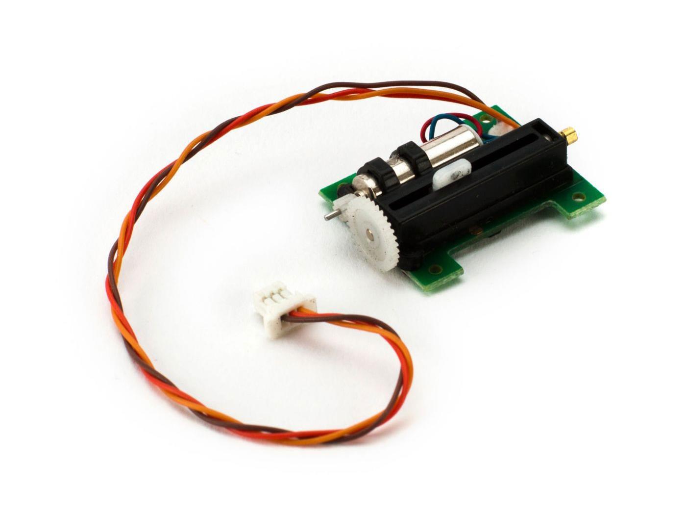 Spektrum 2.9g Linear Long Throw Servo (P-SPMSH2040L)