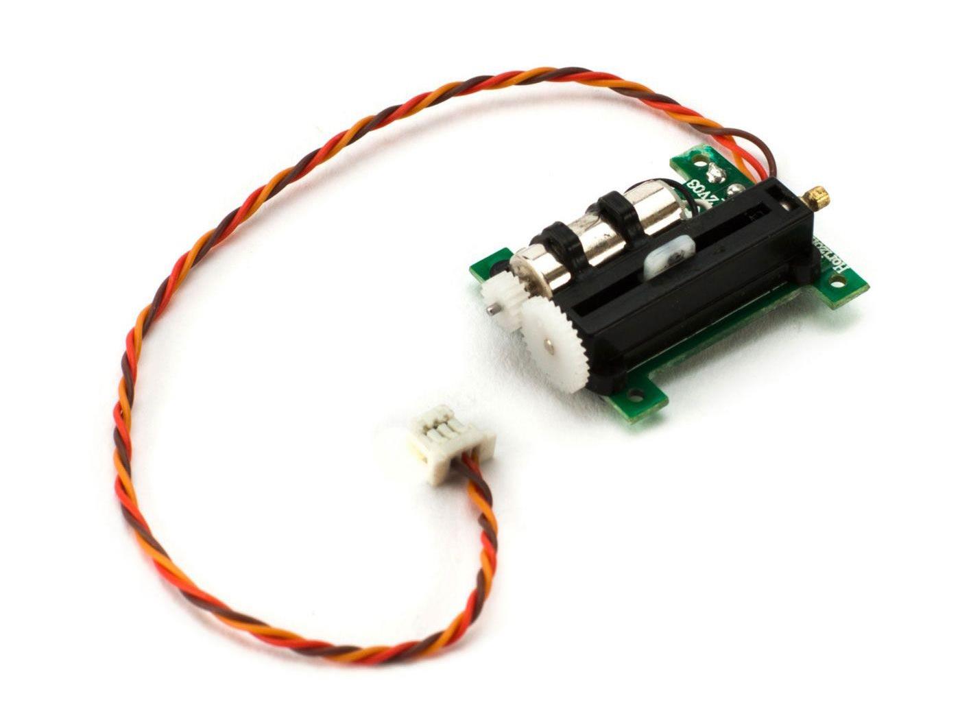 Spektrum 2.9g Linear Tail Servo (P-SPMSH2040T)