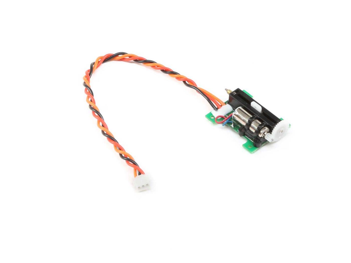 Spektrum 2.9g Linear Long Throw Servo: 130 S (P-SPMSH2045L)
