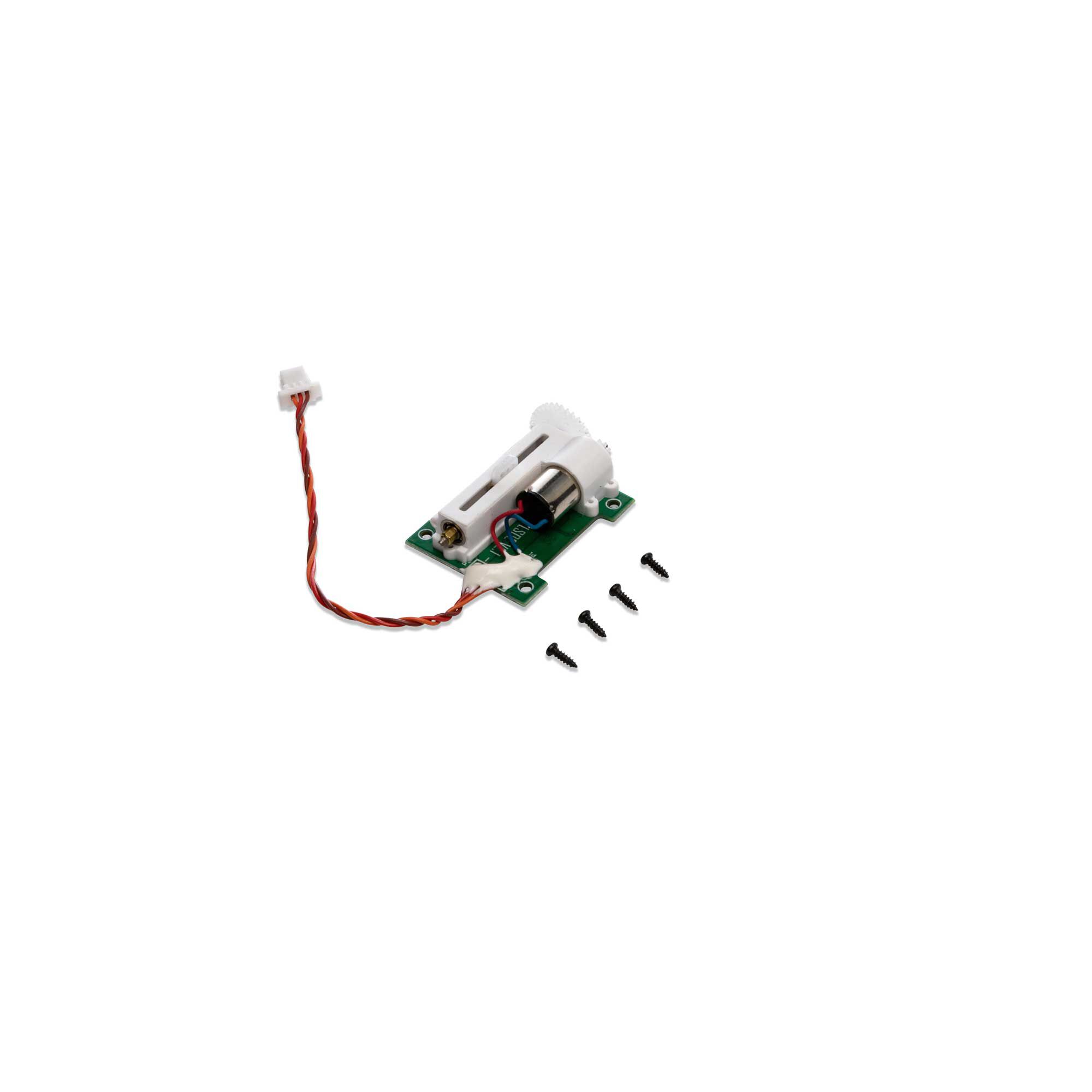 Spektrum Linear Servo: Infusion 120 (P-SPMSH2050L)