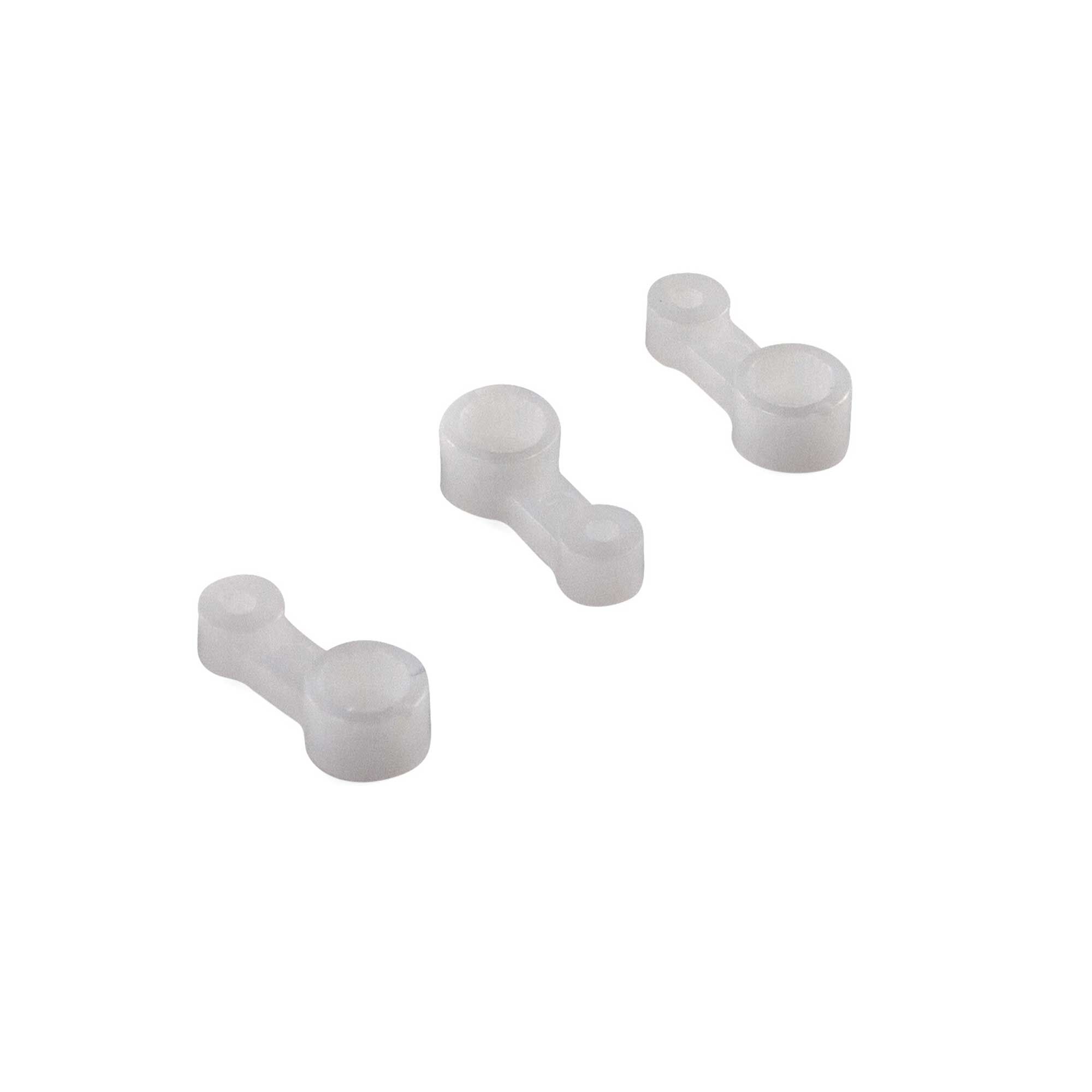 Spektrum SH2080 Servo Arm Set (3) (P-SPMSH20801)