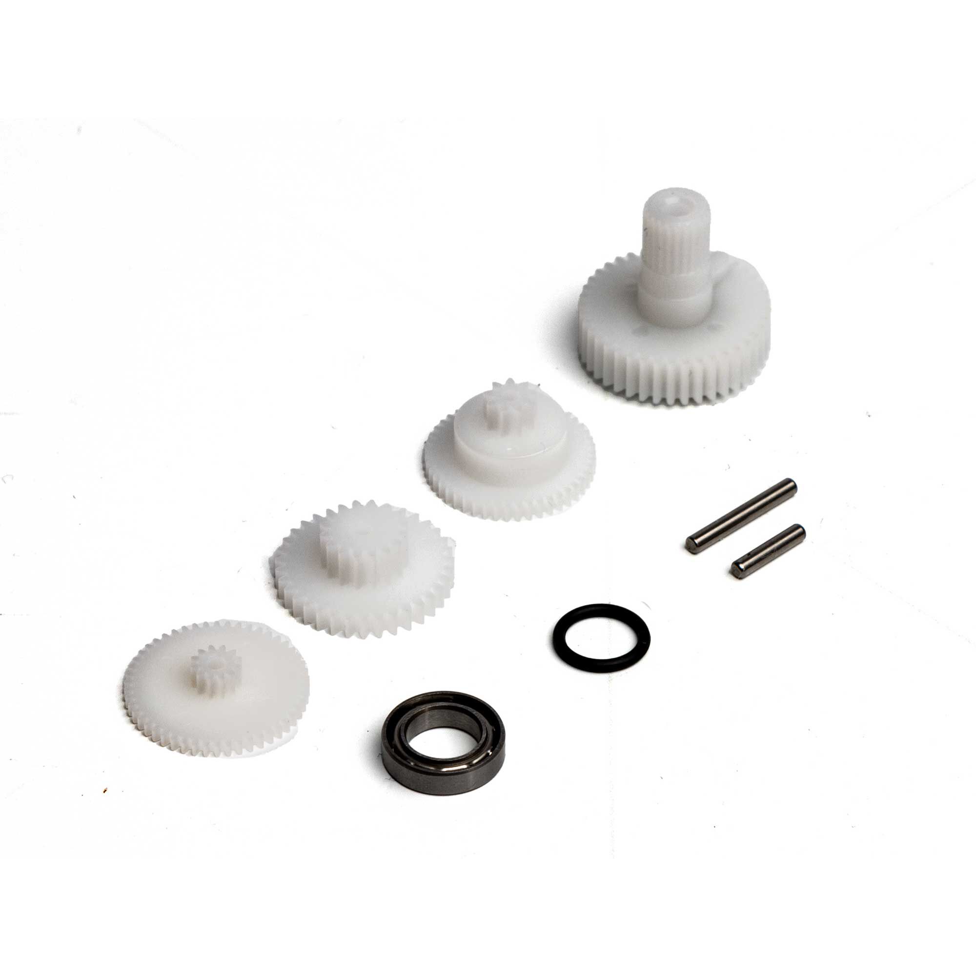 Spektrum Gear Set: S650 (P-SPMSP1065)