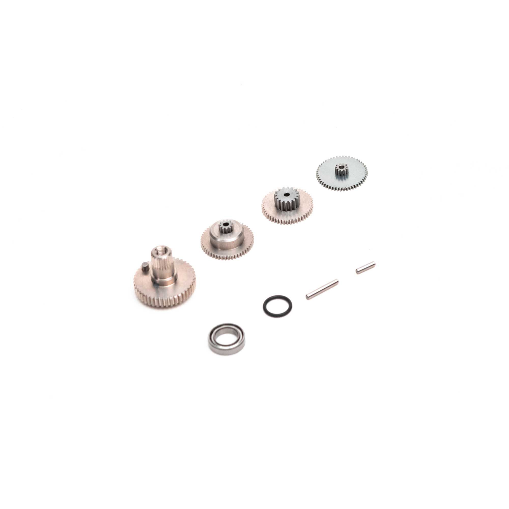 Spektrum Gear Set: S652 (P-SPMSP1067)