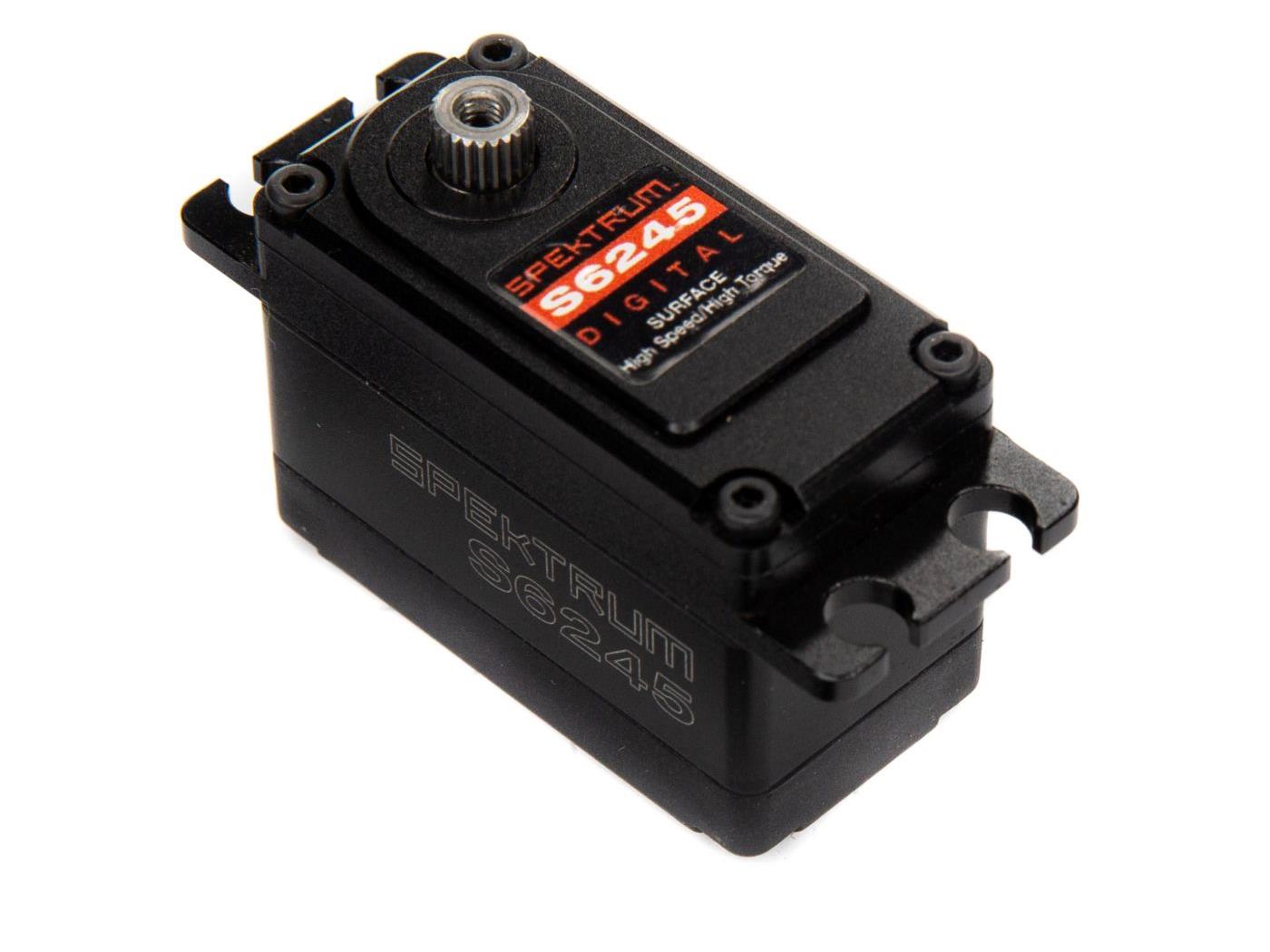 Spektrum S6245 High Speed/Torque Servo (P-SPMSS6245)