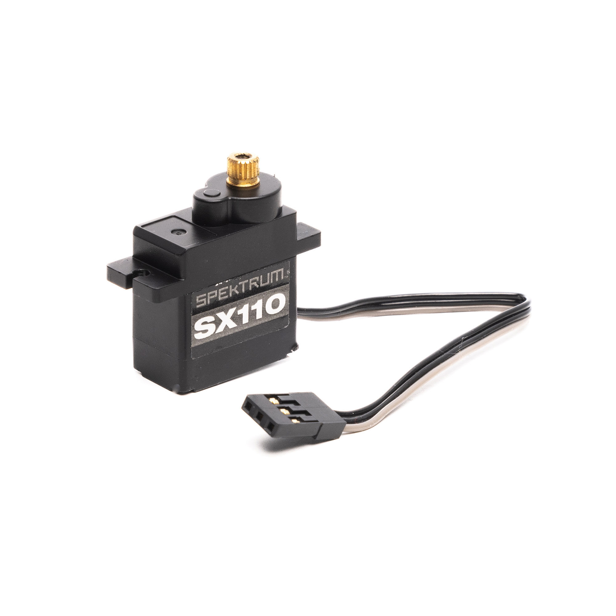 Spektrum Micro Metal Gear Servo (P-SPMSSX110)