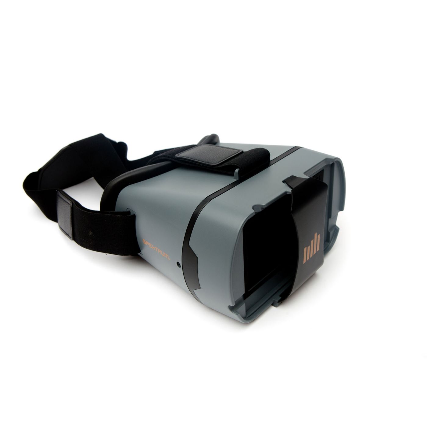 Spektrum Headset conversion- monitor not included (P-SPMVM430HA)