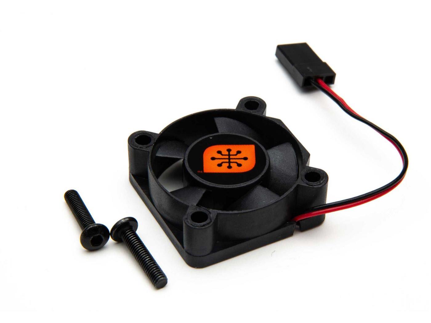 Spektrum Avian Smart 80A &amp; 100A ESC Replacement Fan (P-SPMXAEF1)
