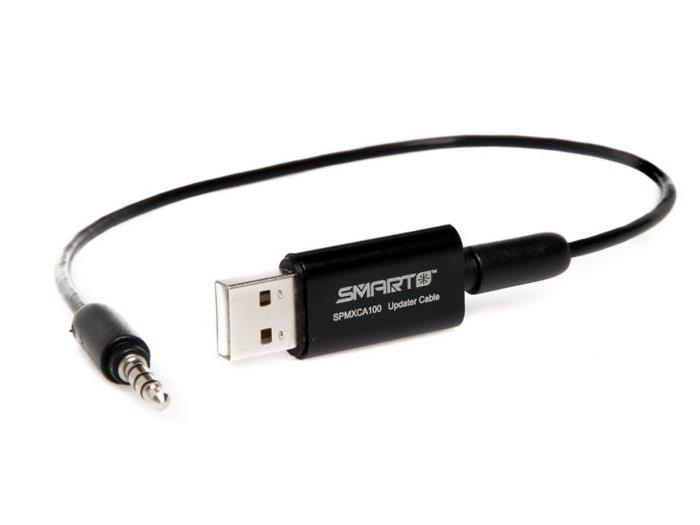 Spektrum Spektrum Smart Charger USB Updater Cable / Link (P-SPMXCA100)