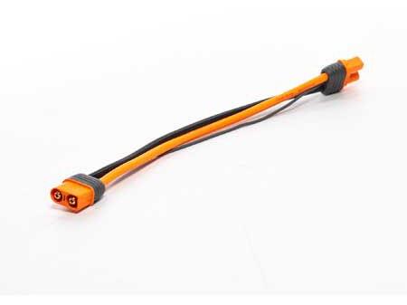 Spektrum Extension: IC3 Battery / IC3 Device 6&quot; (P-SPMXCA319)