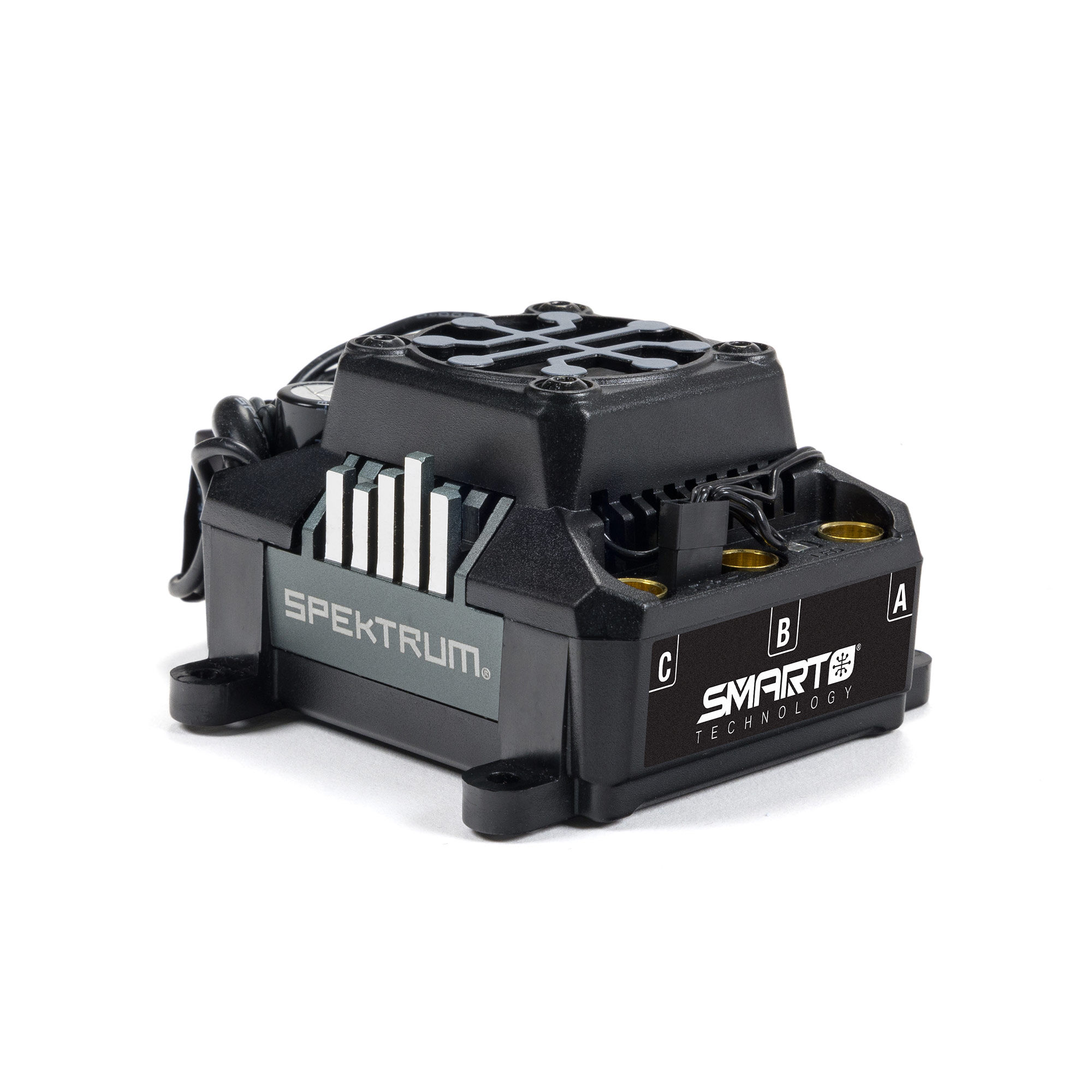 Spektrum Firma 160 Amp Brushless Smart ESC V2 3S - 8S (P-SPMXSE2160)