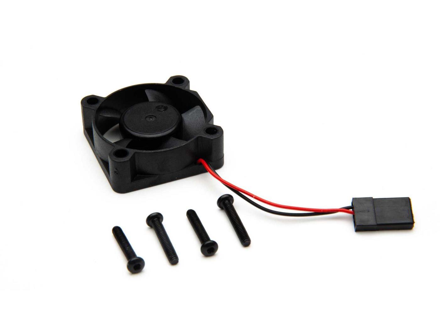 Spektrum Firma Smart 130A ESC Replacement Cooling Fan (P-SPMXSEF1)