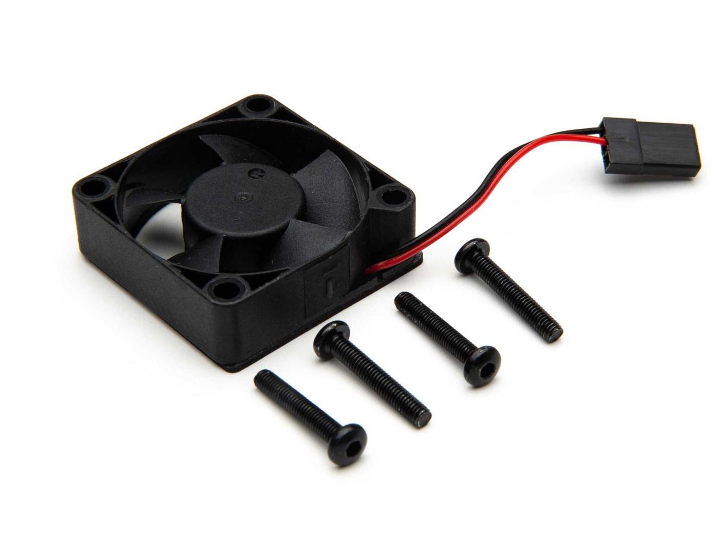 Spektrum Firma Smart 150A ESC Replacement Cooling Fan (P-SPMXSEF2)