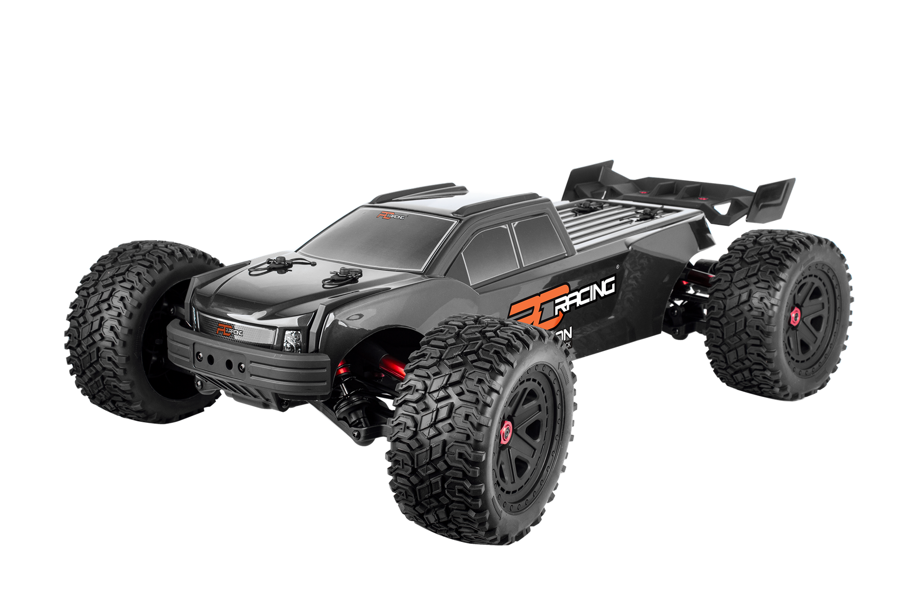 Magnitron Brushless 6S Speed Monster Truck 1:6 (PD602T)