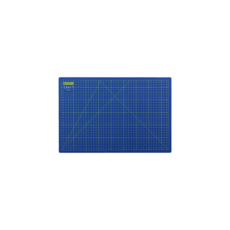 Modelcraft A3-Self-heal cutting mat (SHSPKN6003)