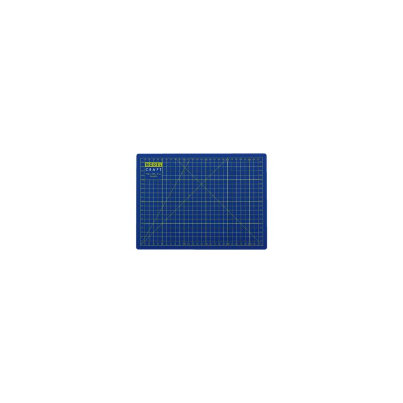 Modelcraft A4-Self-heal cutting mat (SHSPKN6004)