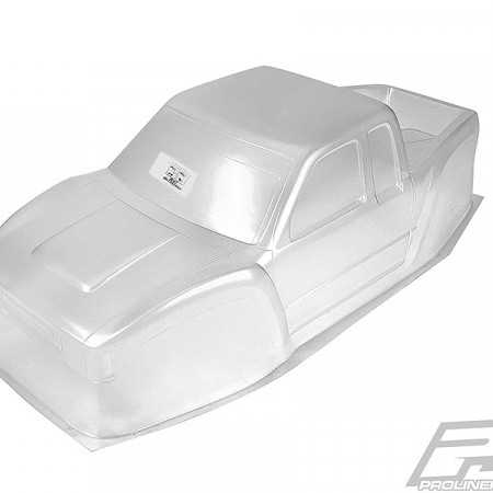 Proline Cliffhanger High Perfformance - Clear CrawG-PRO3566-00PL3566-00)