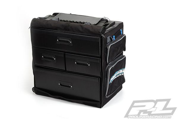 Pro-Line Hauler Bag RC Kit Transporter (PL6058-03)