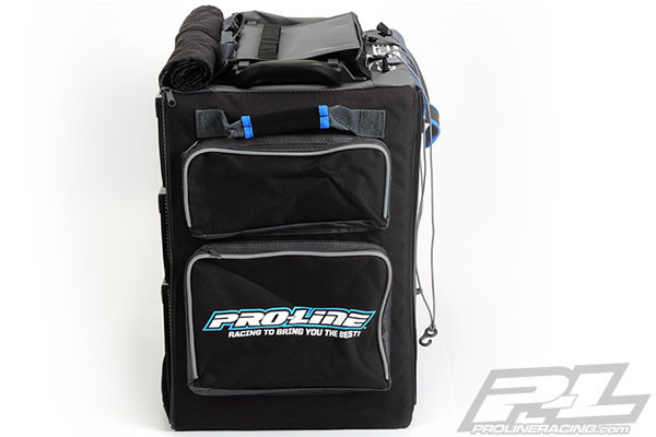Pro-Line Hauler Bag RC Kit Transporter (PL6058-03)