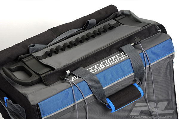 Pro-Line Hauler Bag RC Kit Transporter (PL6058-03)