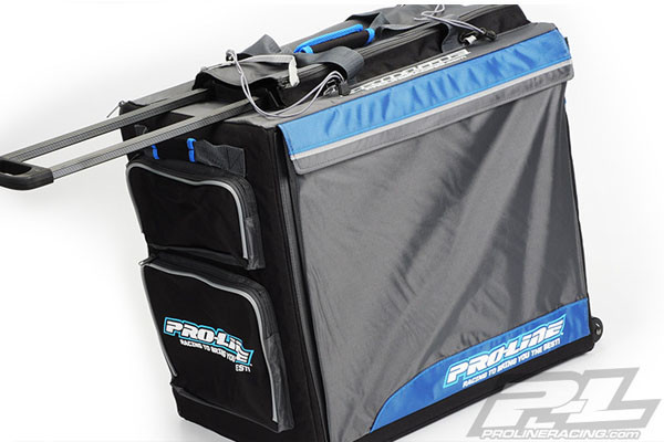 Pro-Line Hauler Bag RC Kit Transporter (PL6058-03)