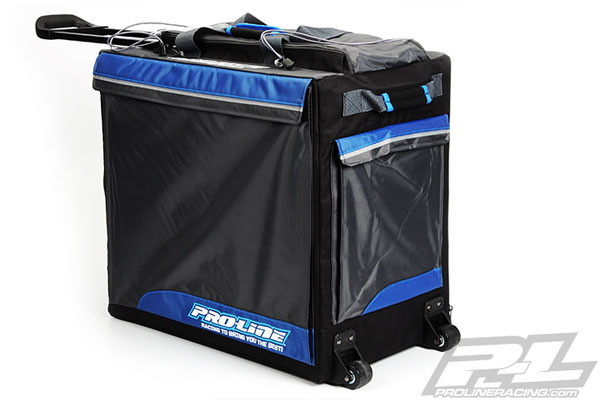 Pro-Line Hauler Bag RC Kit Transporter (PL6058-03)