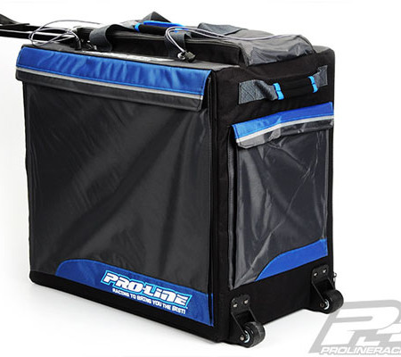 Pro-Line Hauler Bag RC Kit Transporter (PL6058-03)
