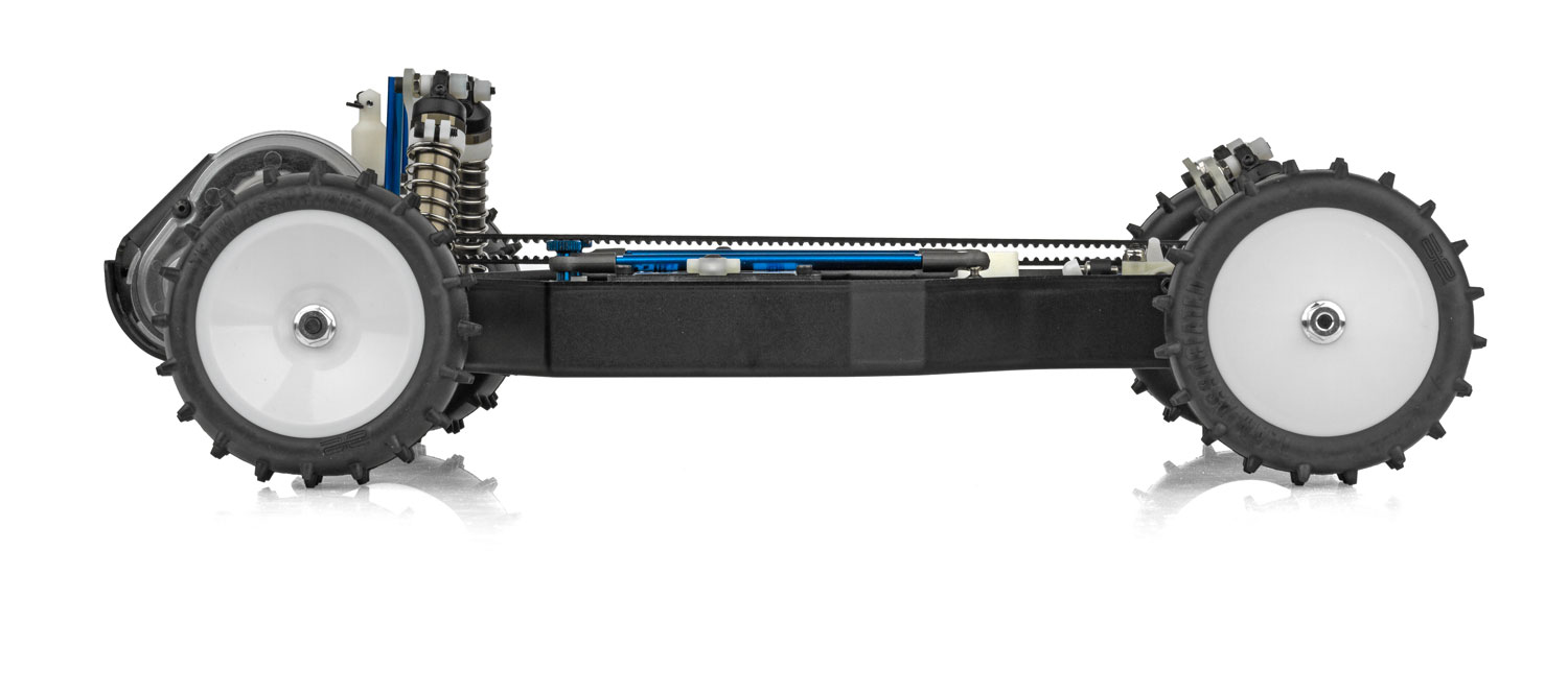 Team Associated RC10 4WD Team Car Kit (AS6046) ** OFFER **
