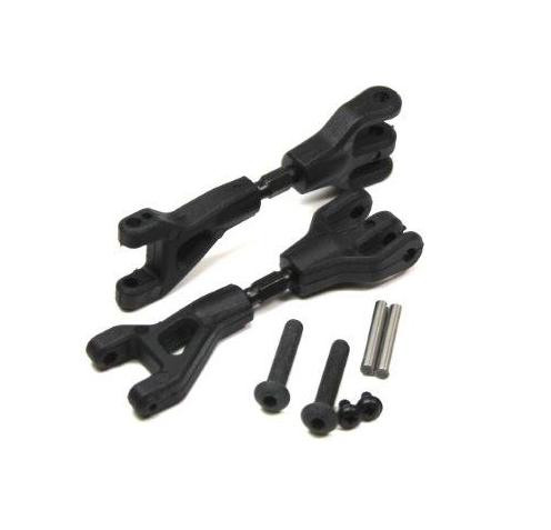 Absima Upper Suspension Arm Unit (2) Buggy/Truggy ( AB 1230002)