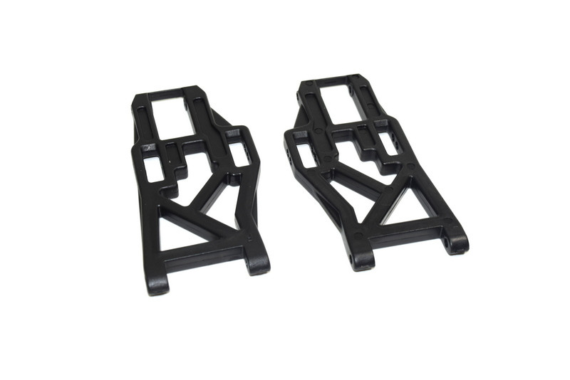 Absima Suspension Arm Low Front (2) AMT2.4 RTR/BL ( AB 1230324)