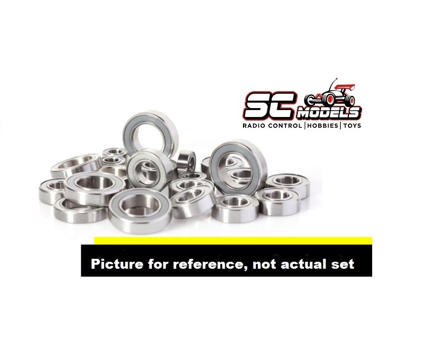 SC Models Bearing 5x11x4 (SC51104)