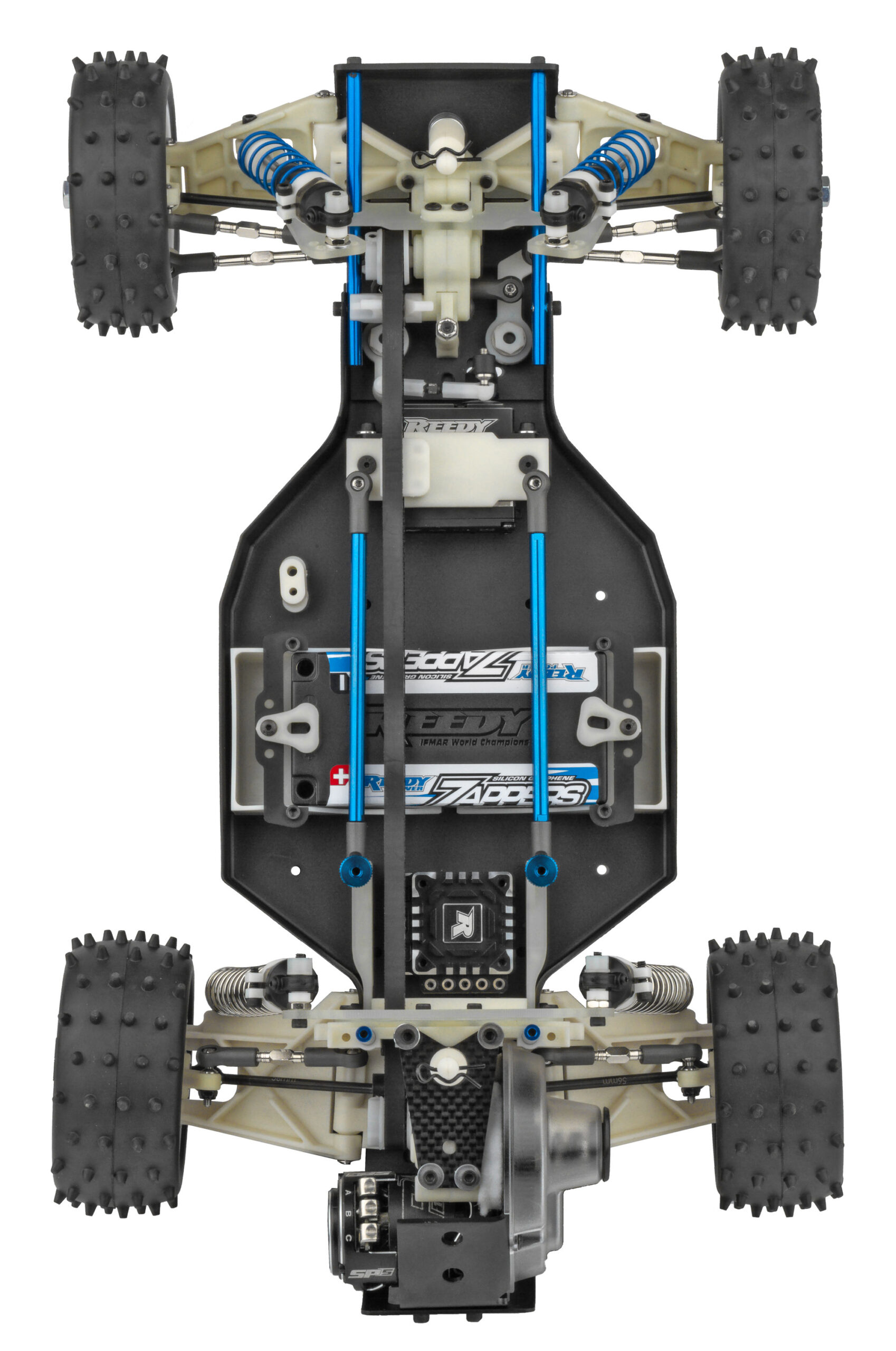 Team Associated RC10 4WD Team Car Kit (AS6046) ** OFFER **
