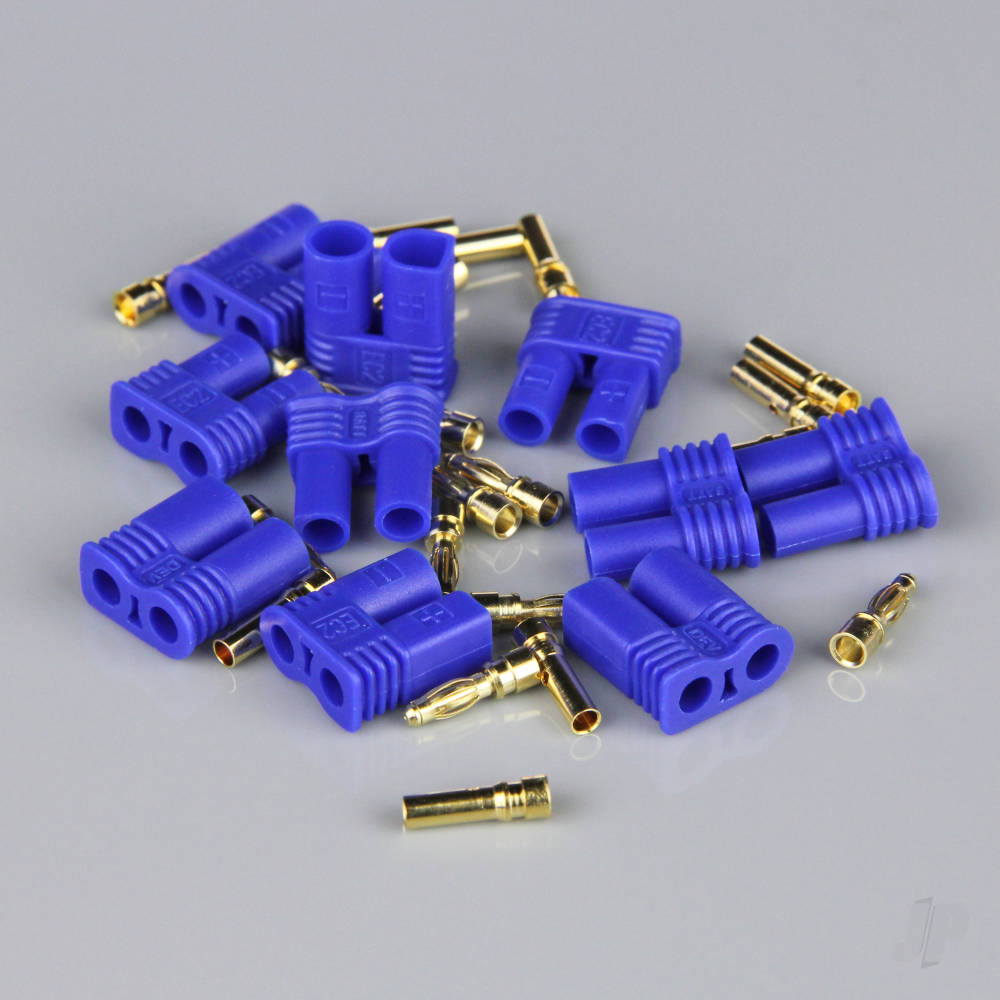 Radient EC2 Pairs (5 pcs) (RDNAC010052)