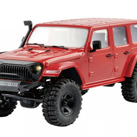 ROC Hobby Firehorse 1:18th Scaler RTR (ROC11804)