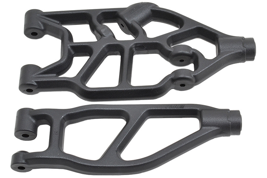 RPM Front RIGHT Upper &amp; Lower A-Arms Arrma Kraton/Outcast 8S (RPM81562)