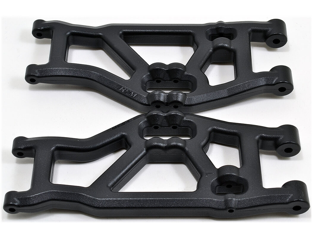 RPM Front A-Arms For 4S V2 Arrma Kraton &amp; Outcast (RPM81682)