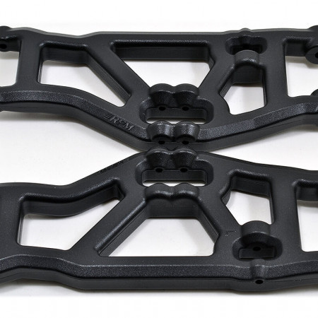 RPM Front A-Arms For 4S V2 Arrma Kraton &amp; Outcast (RPM81682)