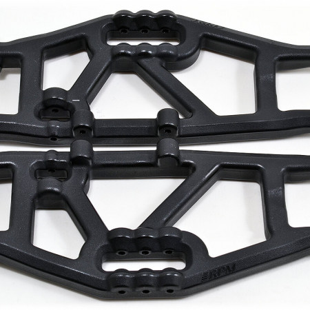 RPM Rear A-Arms For 4S Arrma Kraton &amp; Outcast (RPM81792)