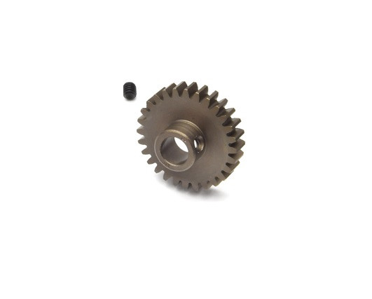 RW Racing Pinion Module 1 - 18T (8mm Shaft) (RW1MOD8-18)