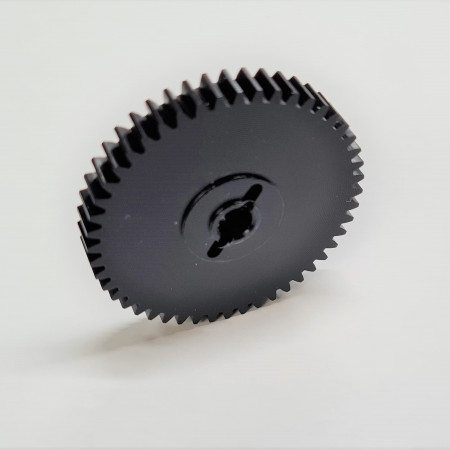 RW Racing Maverick Quantum 48T 32DP Machined Acetal Spur Gear (Upgrade For MV150137) (RW32MQ)