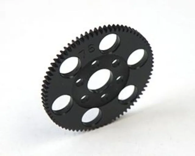 RW Racing 48DP Xray T3/4/X4 - 48DP - 71T Spur Gear (RW48X-71)