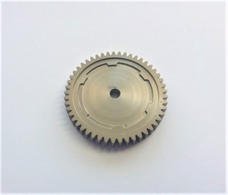 RW Racing FTX 49T Metal Spur Gear - Vantage/ Carnage/ Banzai/ Hooligan/ Bugsta (RWFTX32S)