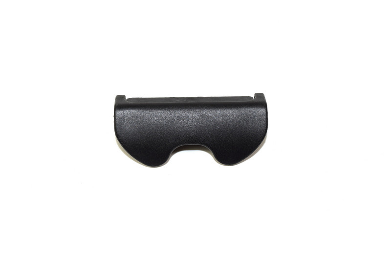 Absima Rear Bumper AB2.4 RTR/BL/Kit ( AB 1230303)